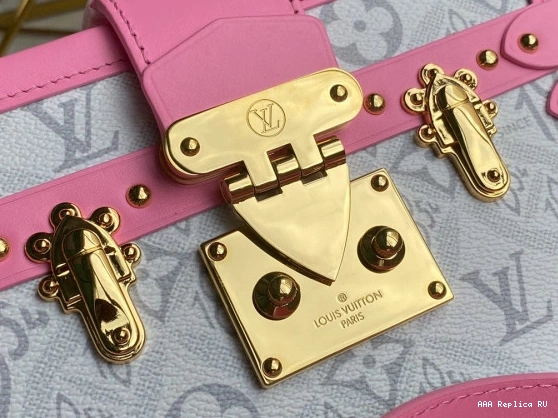 Aaa replica ru VUITTON LOUIS MALLE PETITE 0813